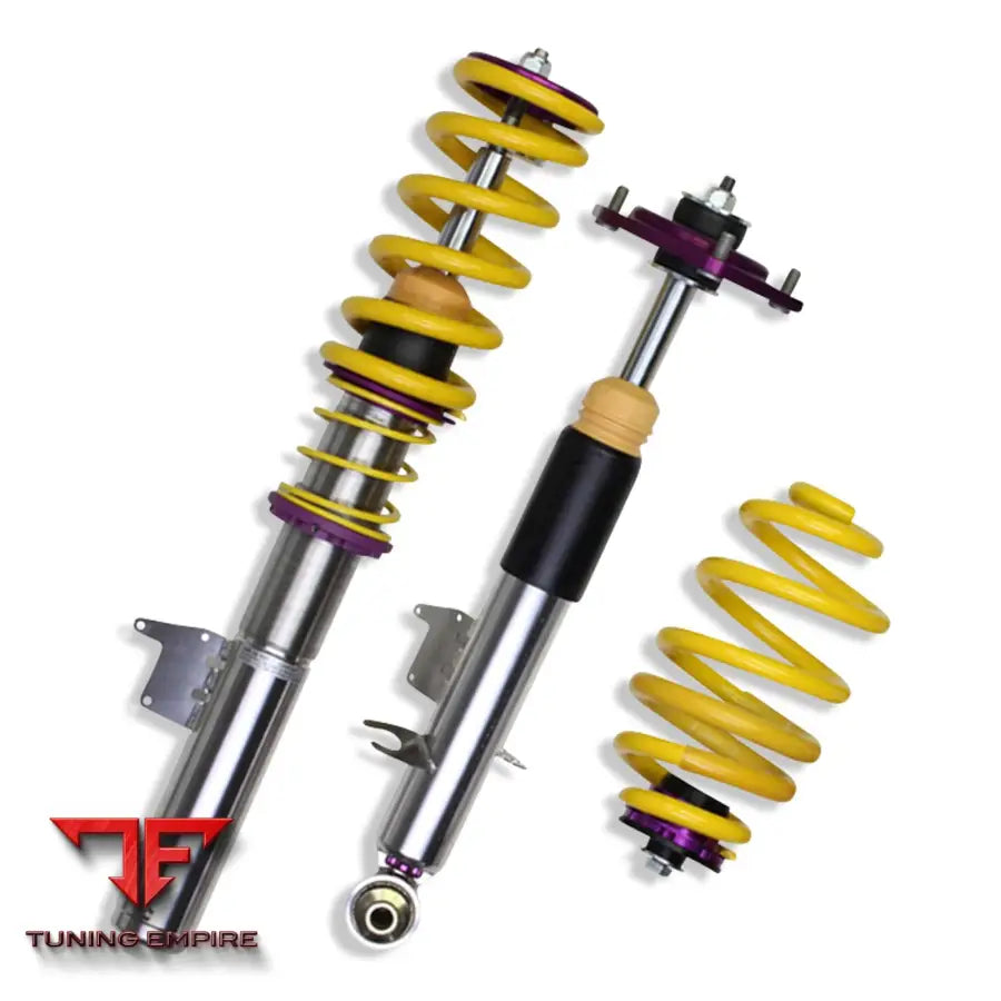 KW Coilover Kits for BMW X5 (E70) M7X, X-N1
