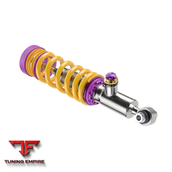 KW Coilover Kits for BMW X6 (G06, F96) G6X