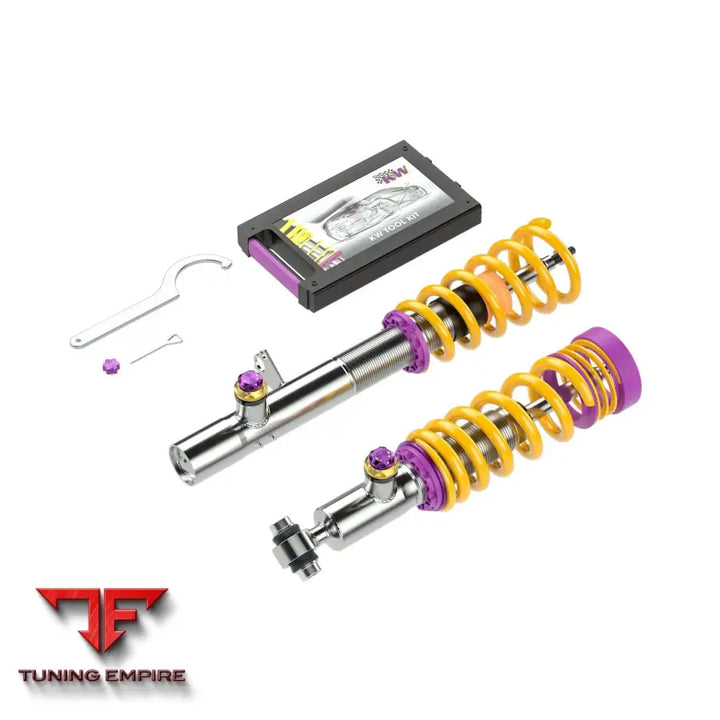 KW Coilover Kits for BMW X6 (G06, F96) G6X