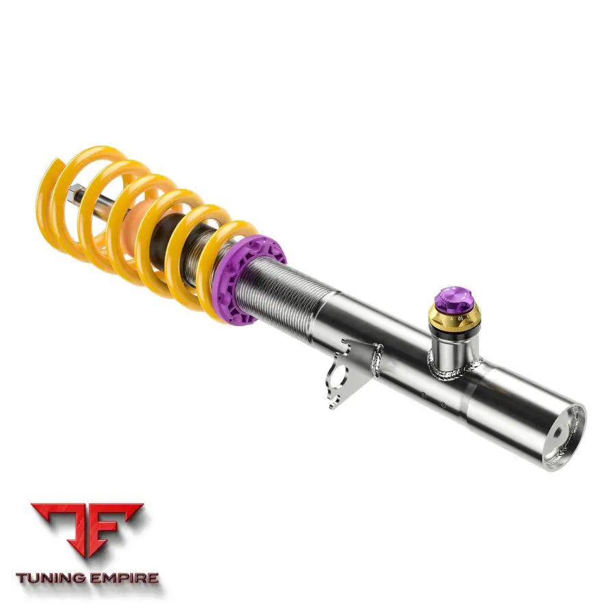 KW Coilover Kits for BMW X6 (G06, F96) G6X