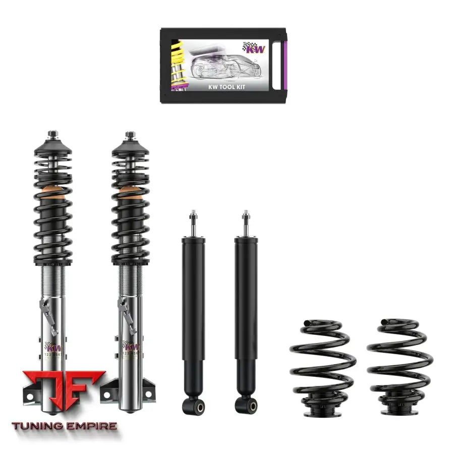KW Coilover Kits for BMW Z3 Coupe (E36) MR/C, R/C