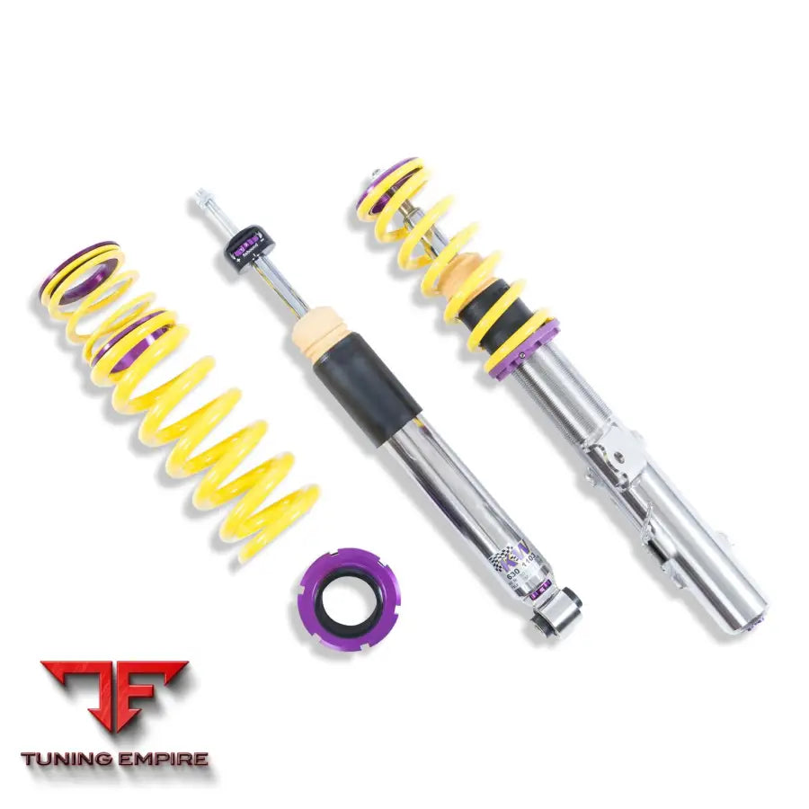 KW Coilover Kits for Cadillac CTS (A1LL)