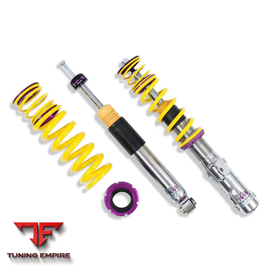 KW Coilover Kits for Chevrolet CAMARO (A1XC)