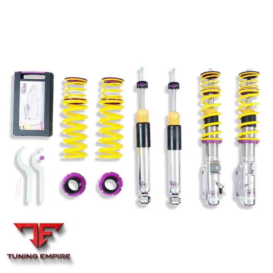 KW Coilover Kits for Chevrolet CAMARO (A1XC)