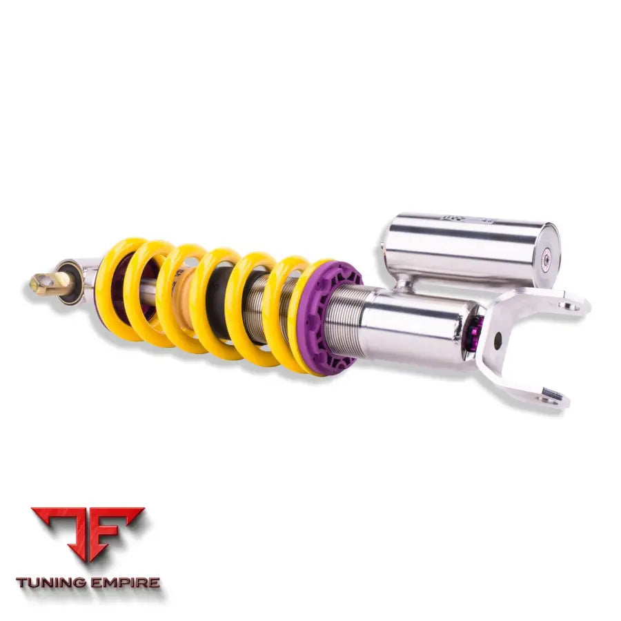 KW Coilover Kits for Chevrolet CORVETTE (C7) Y1BC