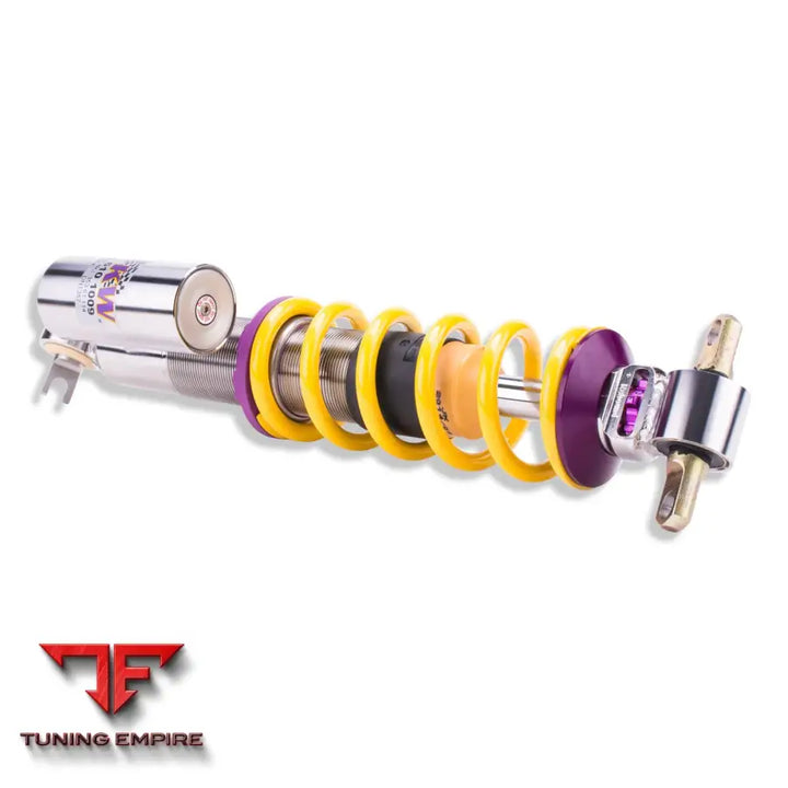KW Coilover Kits for Chevrolet CORVETTE (C7) Y1BC