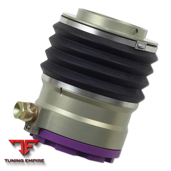 KW Coilover Kits for Chevrolet CORVETTE (Y)