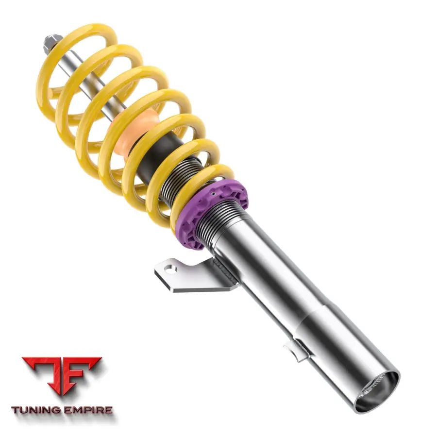 KW Coilover Kits for Citroen C3 I (FC)