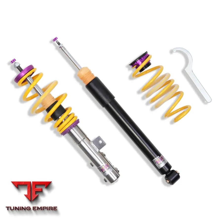 KW Coilover Kits for Citroen DS4 (N)