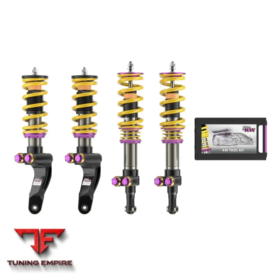 KW Coilover Kits for Ferrari SF90