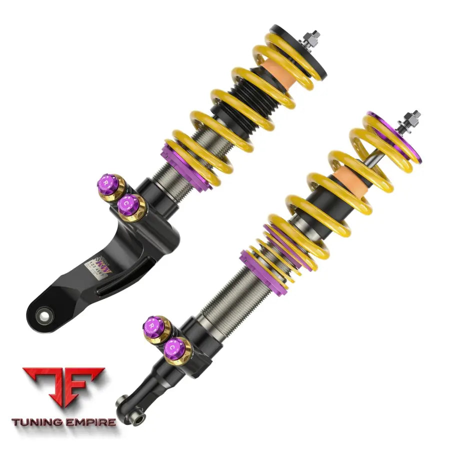 KW Coilover Kits for Ferrari SF90
