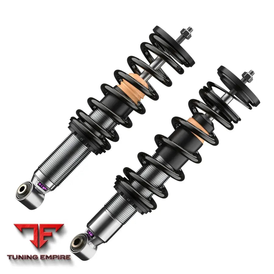 KW Coilover Kits for Ferrari TESTAROSSA