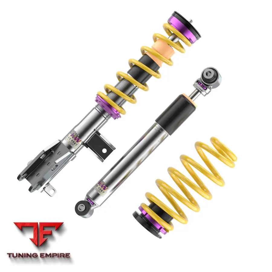 KW Coilover Kits for Ford TOURNEO CUSTOM V710 Bus (NXN)