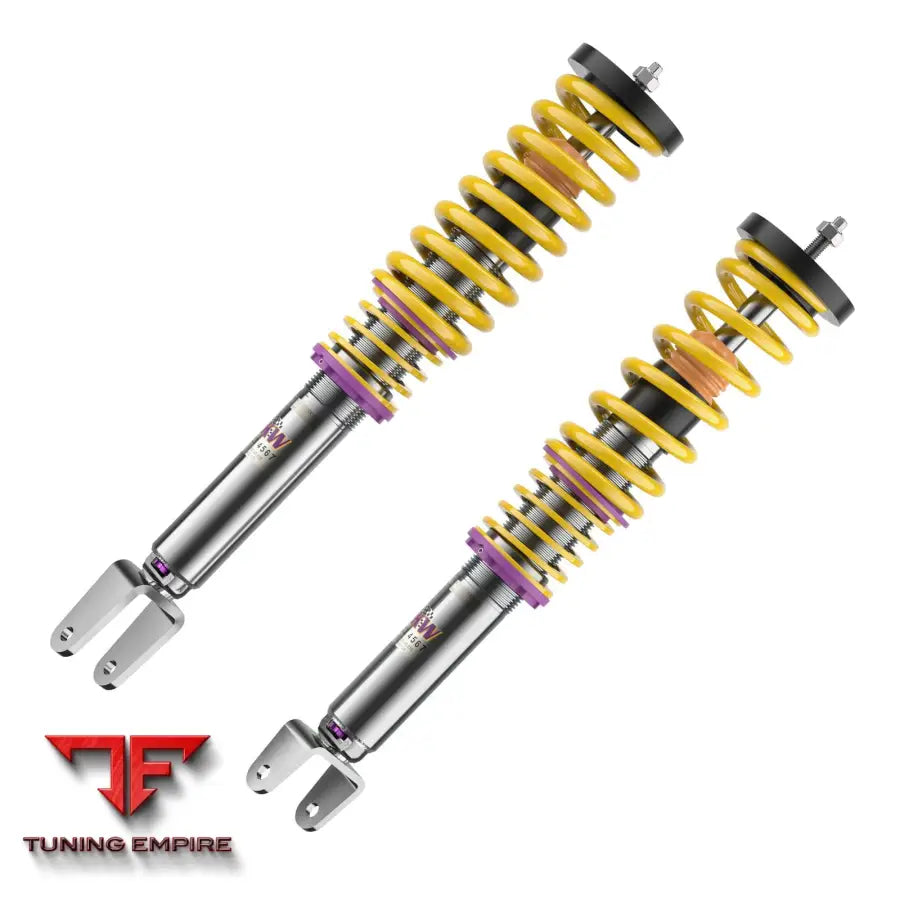 KW Coilover Kits for Infiniti Q50 (V37)