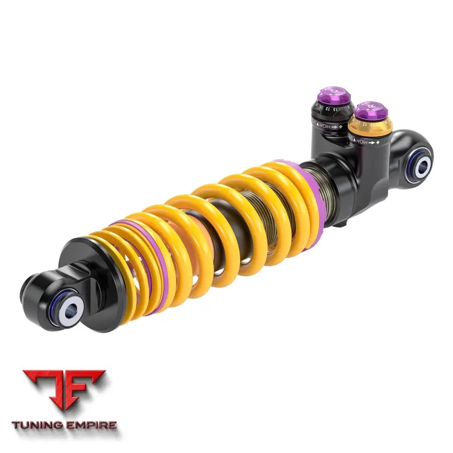 KW Coilover Kits for Lamborghini HURACÁN