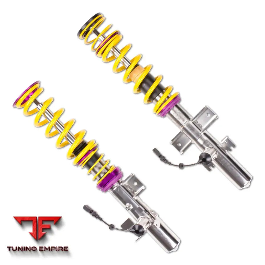 KW Coilover Kits for Land Rover RANGE ROVER EVOQUE (L538, LV)