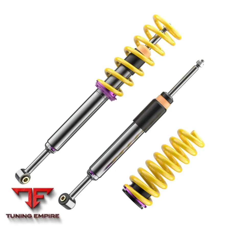 KW Coilover Kits for Maserati GHIBLI III (M156, M157)