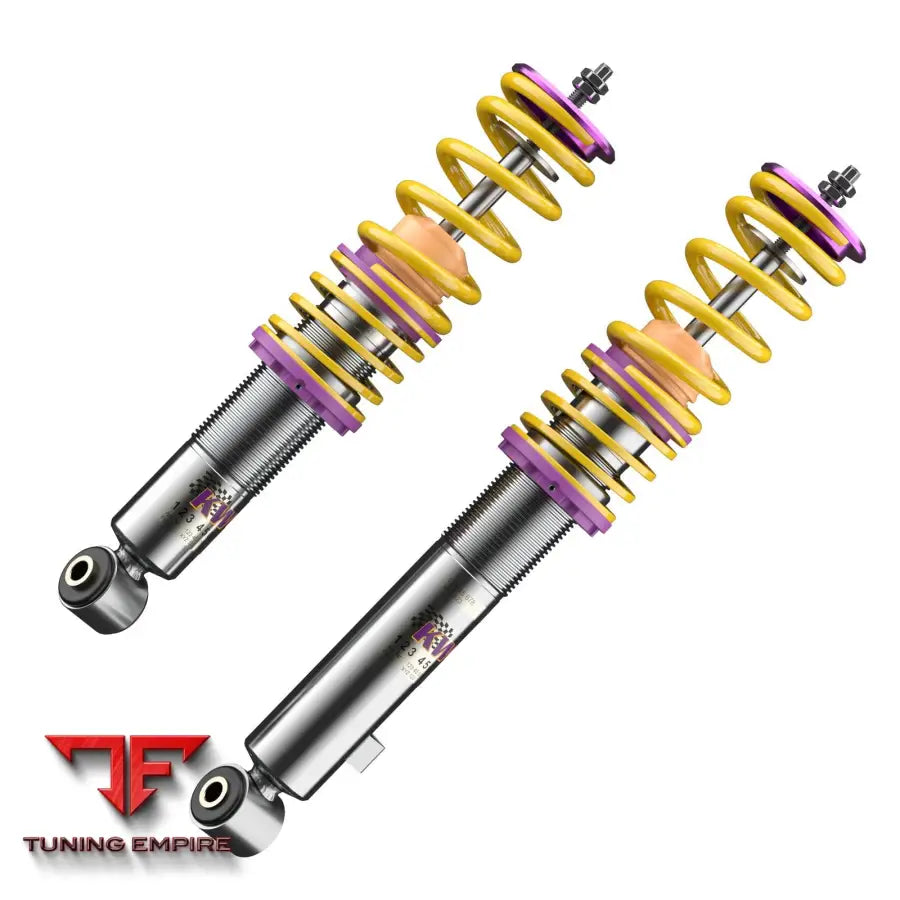 KW Coilover Kits for Mazda MIATA II (NB)