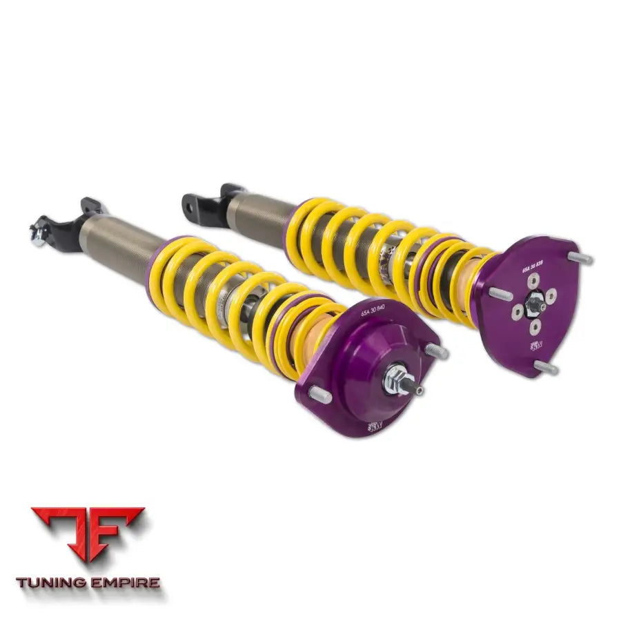 KW Coilover Kits for Mazda MX-5 IV (ND)