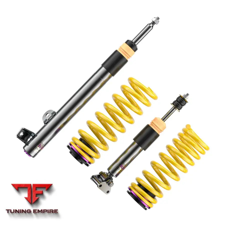 KW Coilover Kits for Mercedes-Benz 124 T-Model (S124, 124T)