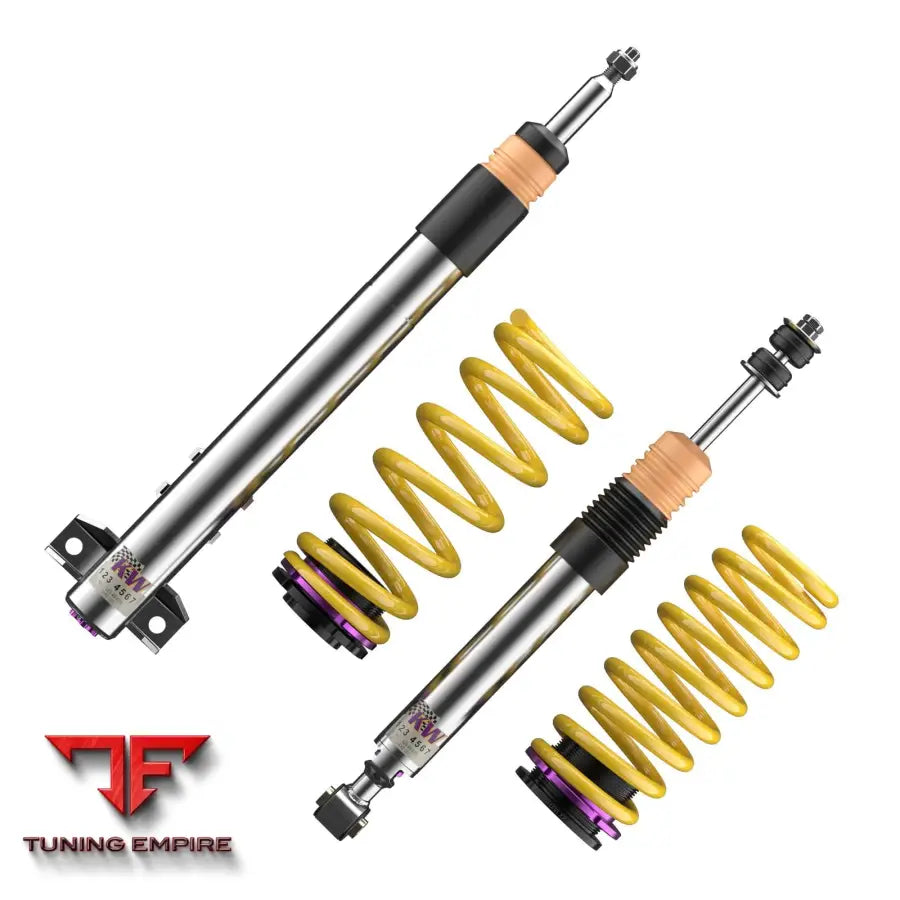 KW Coilover Kits for Mercedes-Benz 190 (W201)