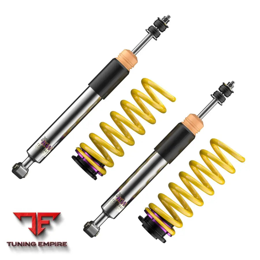 KW Coilover Kits for Mercedes-Benz C-CLASS T-Model (S202) 202