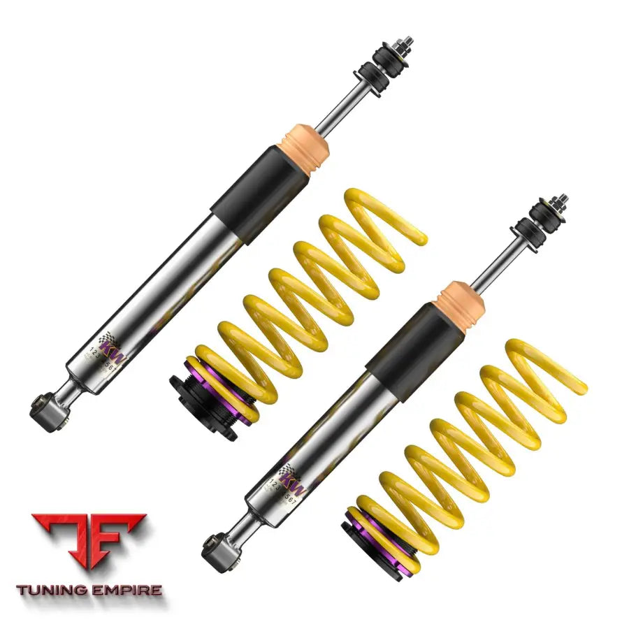 KW Coilover Kits for Mercedes-Benz C-CLASS (W202) H0