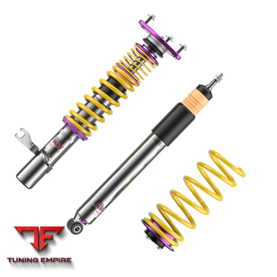 KW Coilover Kits for Mercedes-Benz CLA (C118) F2CLA