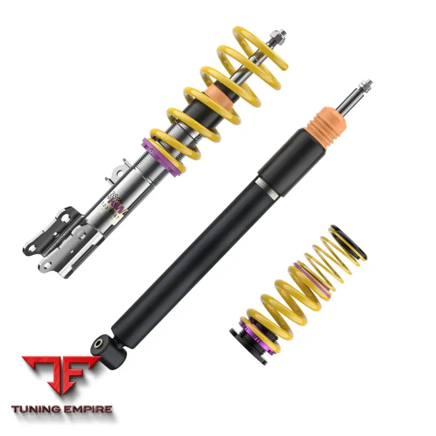 KW Coilover Kits for Mercedes-Benz CLA Shooting Brake (X117) 245 G, 245 G AMG