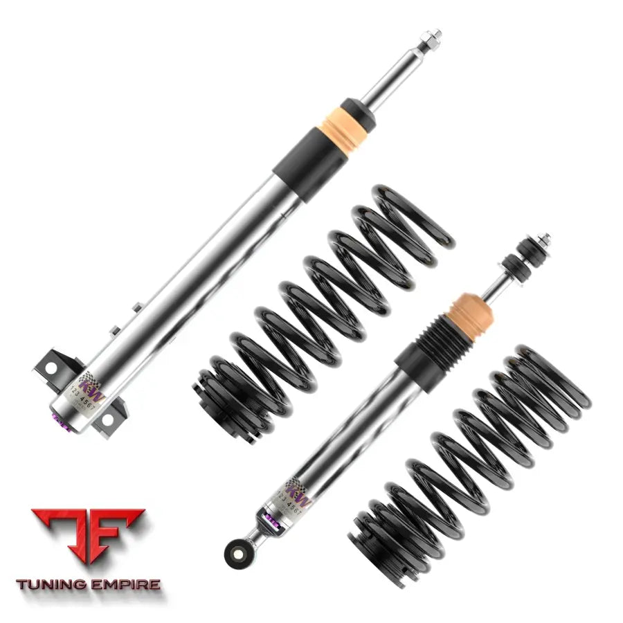 KW Coilover Kits for Mercedes-Benz E-CLASS Convertible (A124) 124C