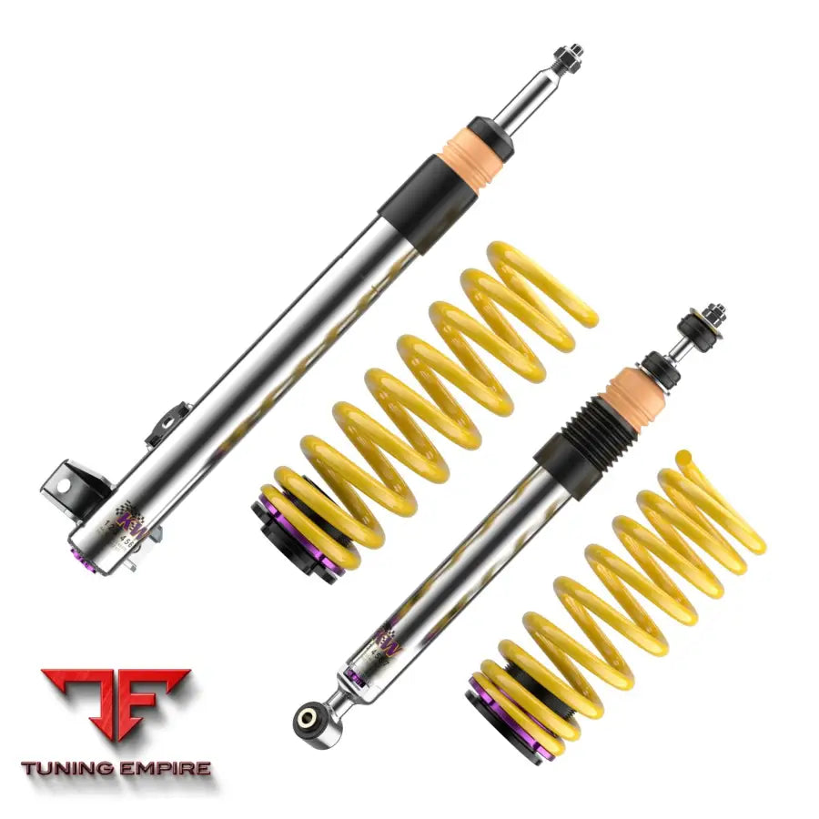 KW Coilover Kits for Mercedes-Benz E-CLASS (W124) 124