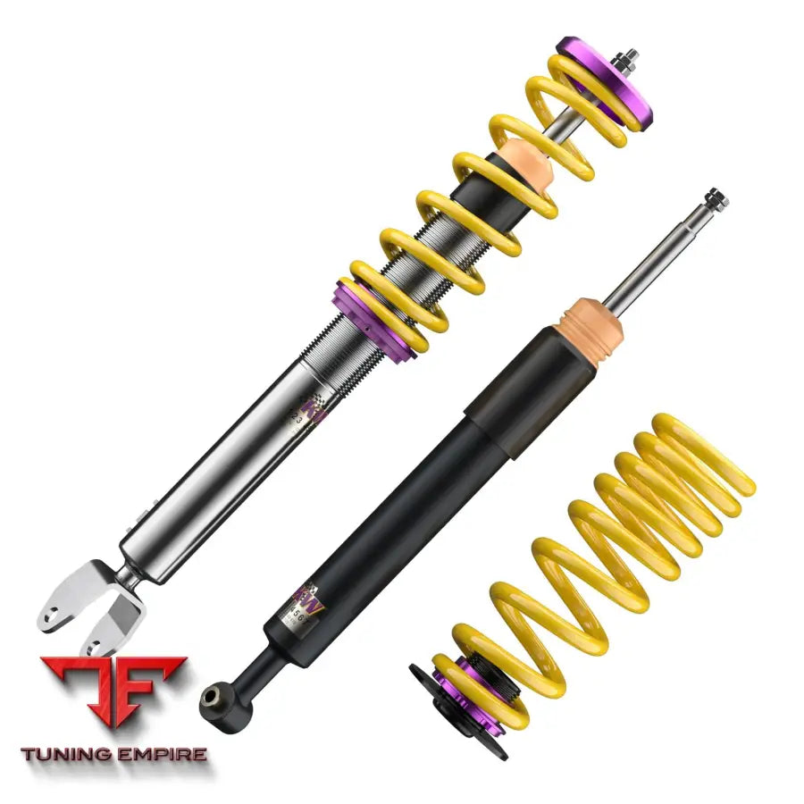 KW Coilover Kits for Mercedes-Benz E-CLASS (W213) 212
