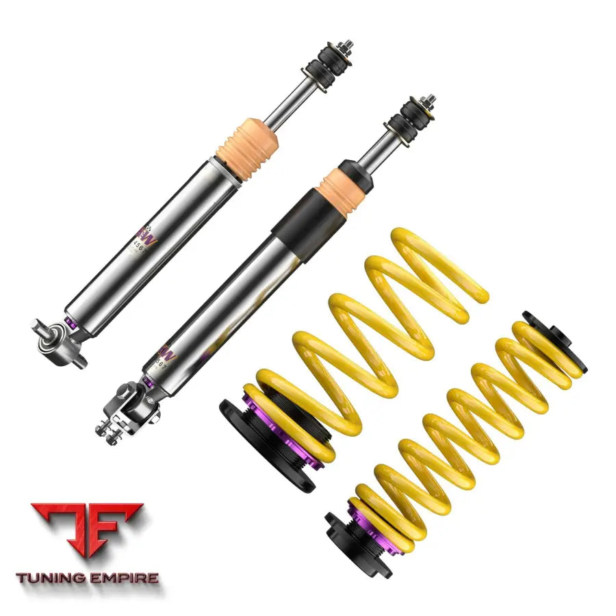 KW Coilover Kits for Mercedes-Benz SL (R107) 107