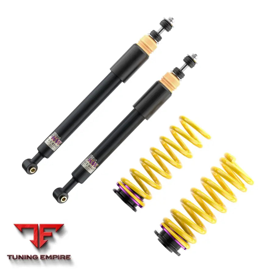 KW Coilover Kits for Mercedes-Benz SLK (R170) 170