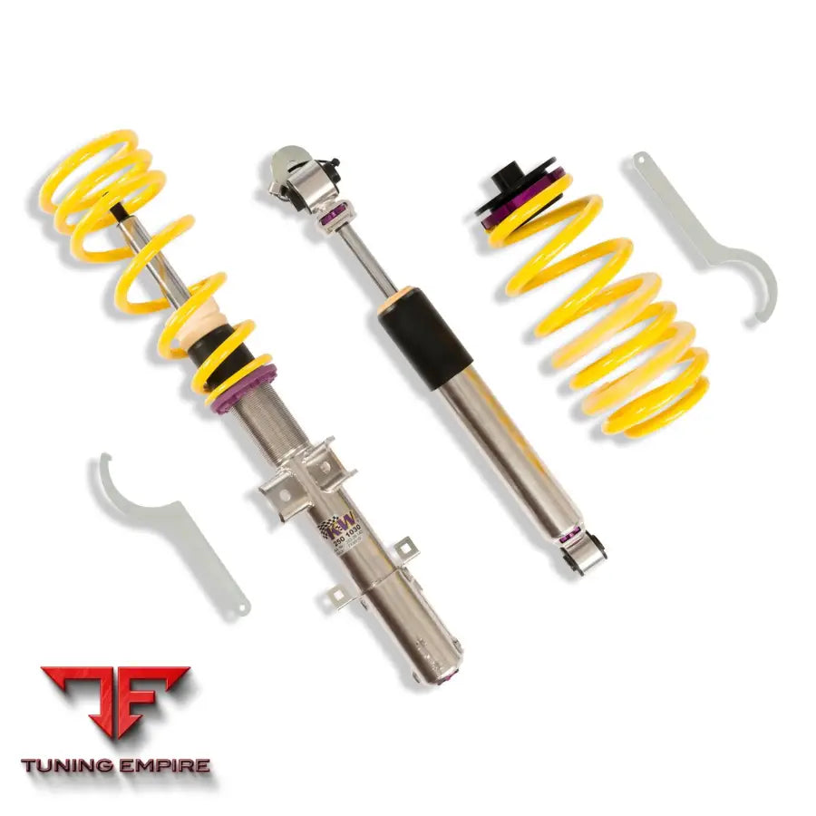 KW Coilover Kits for Mercedes-Benz VITO Box (W447) 639_