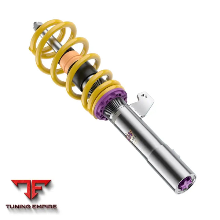 KW Coilover Kits for Mercedes-Benz VITO Dualiner (W447) 639_