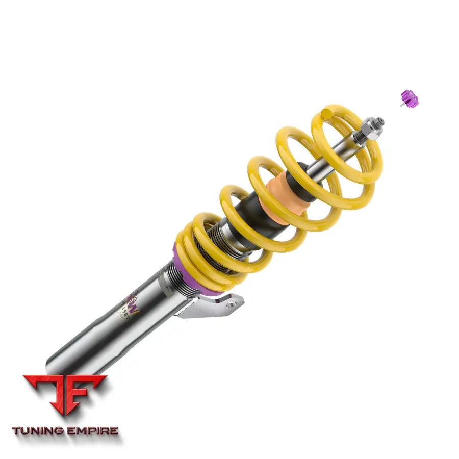KW Coilover Kits for Mercedes-Benz VITO Dualiner (W447) 639_