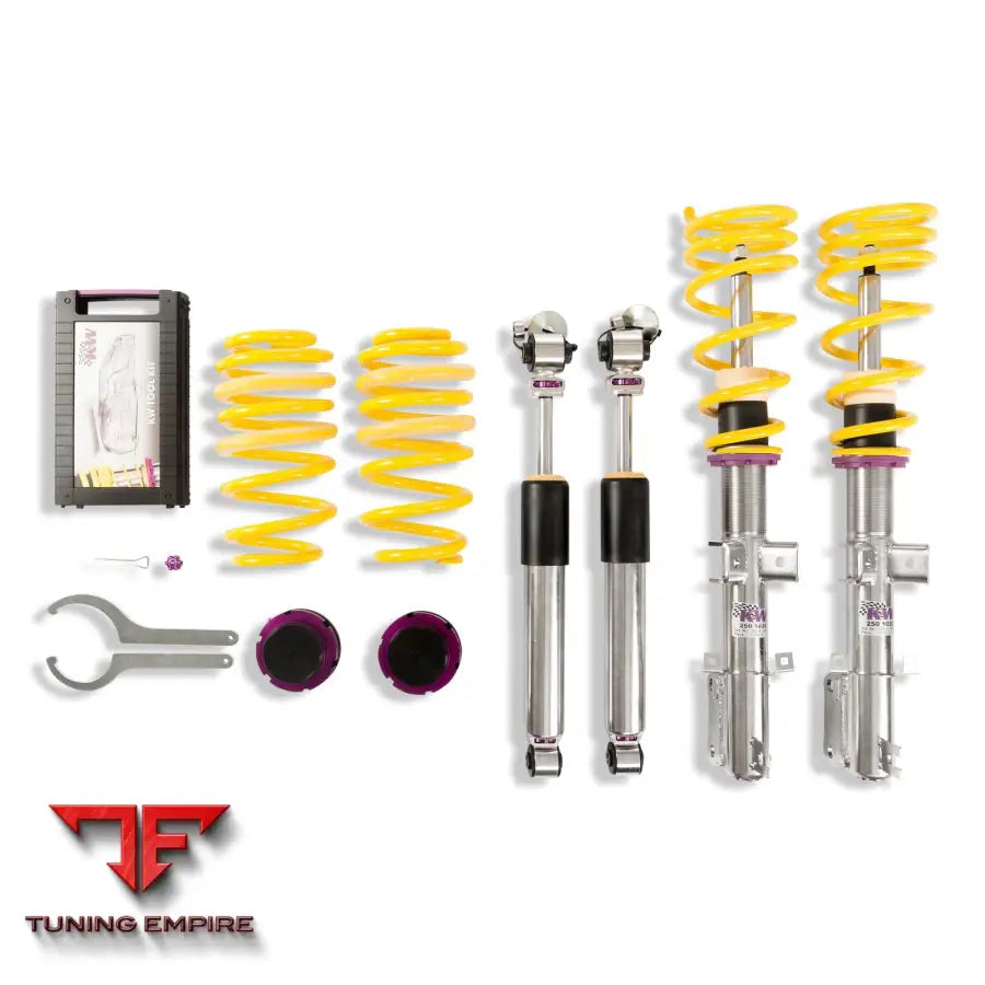 KW Coilover Kits for Mercedes-Benz VITO Tourer (W447) 639_