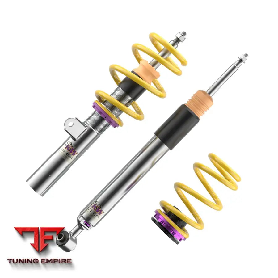 KW Coilover Kits for MINI MINI ACEMAN (J05)