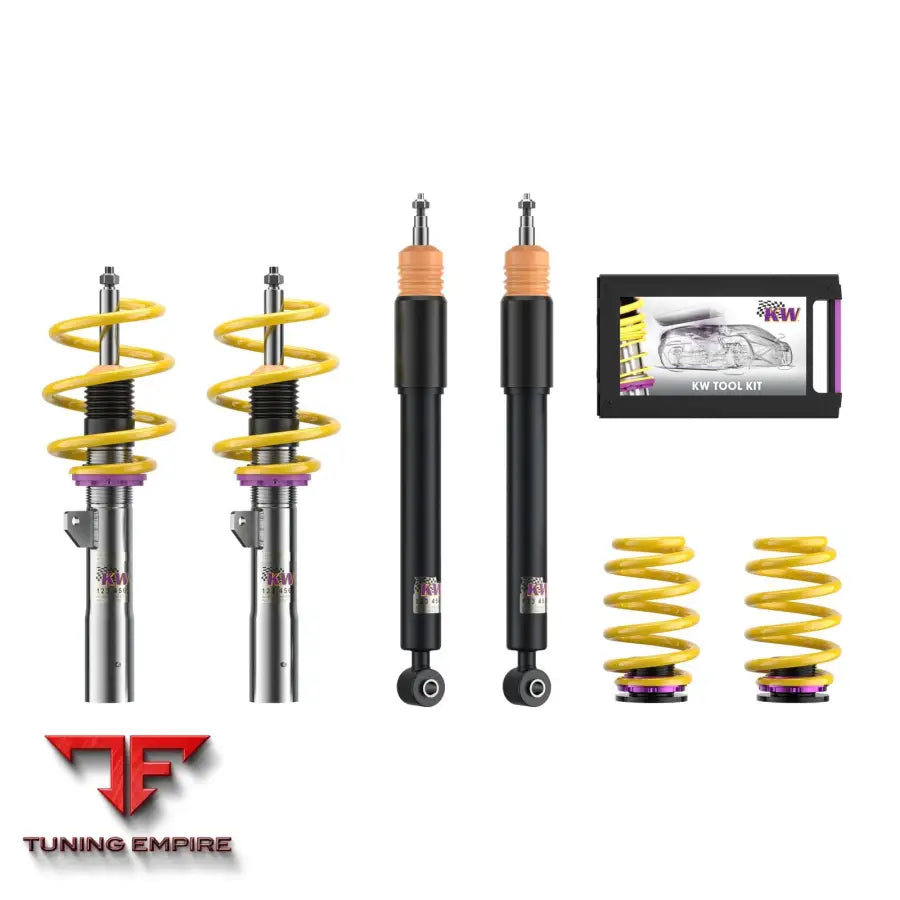 KW Coilover Kits for MINI MINI (F55) FML4, UKL-L