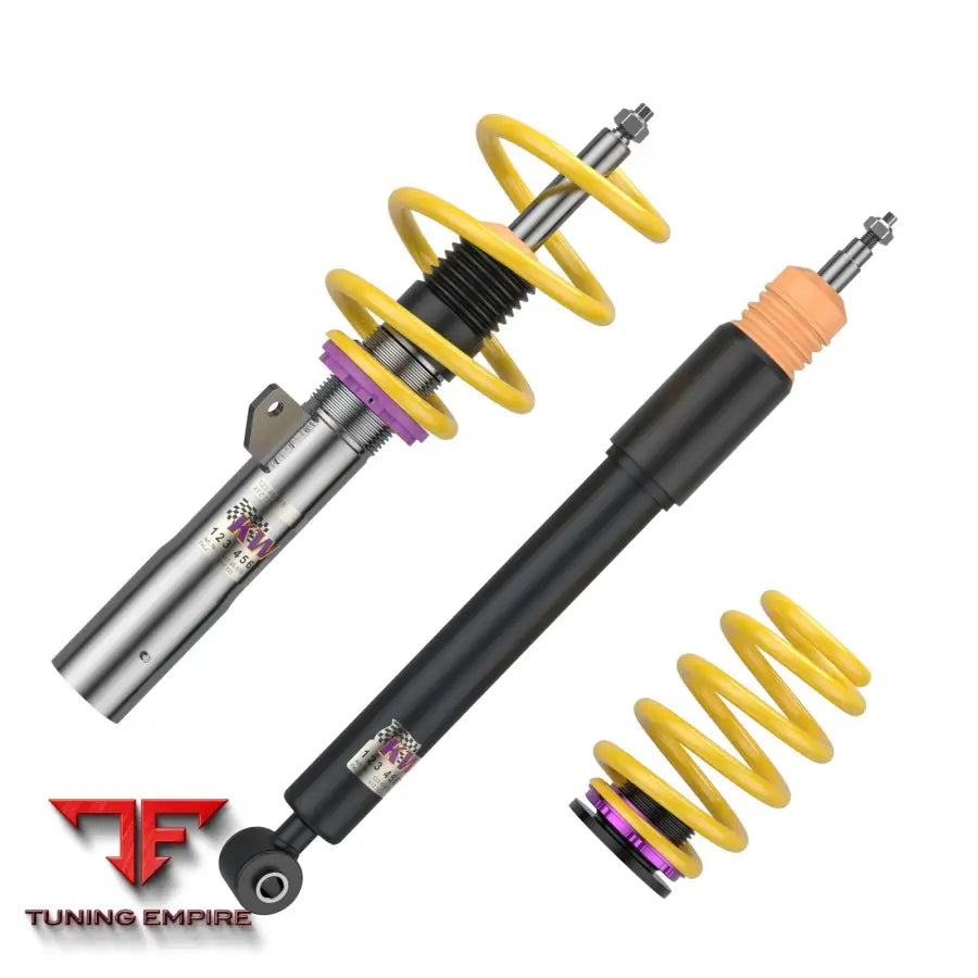 KW Coilover Kits for MINI MINI (F55) FML4, UKL-L
