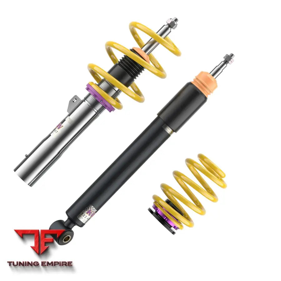 KW Coilover Kits for MINI MINI (F56) FML2, UKL-L