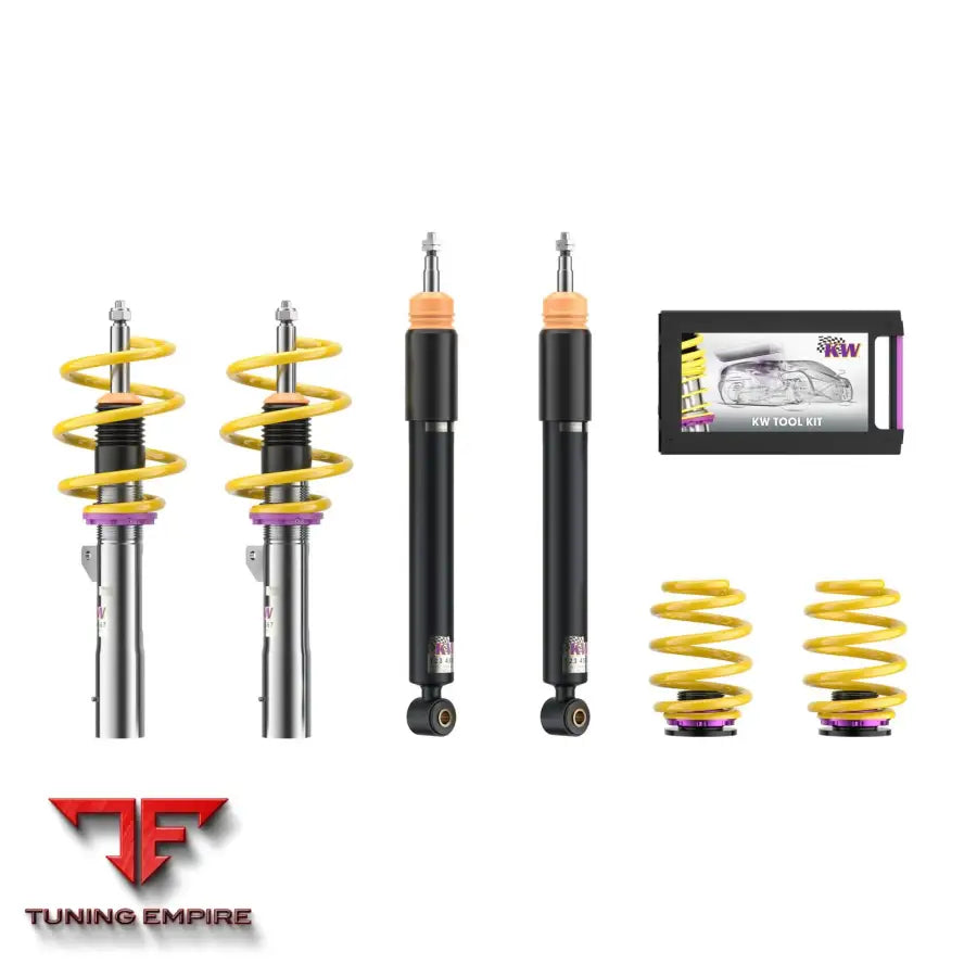 KW Coilover Kits for MINI MINI (F56) FML2, UKL-L