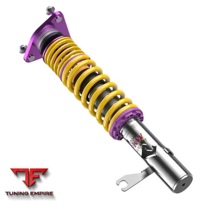 KW Coilover Kits for Nissan 300ZX (Z32)