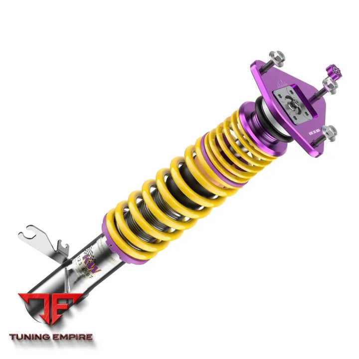 KW Coilover Kits for Nissan 300ZX (Z32)