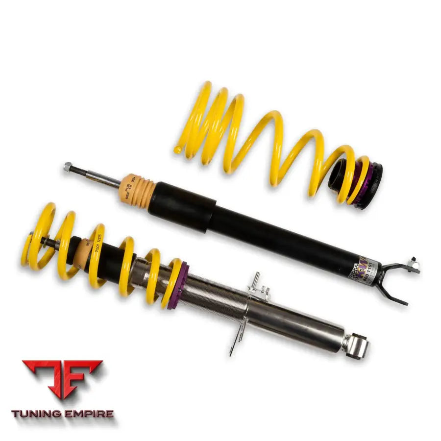 KW Coilover Kits for Nissan 370Z Roadster (Z34)