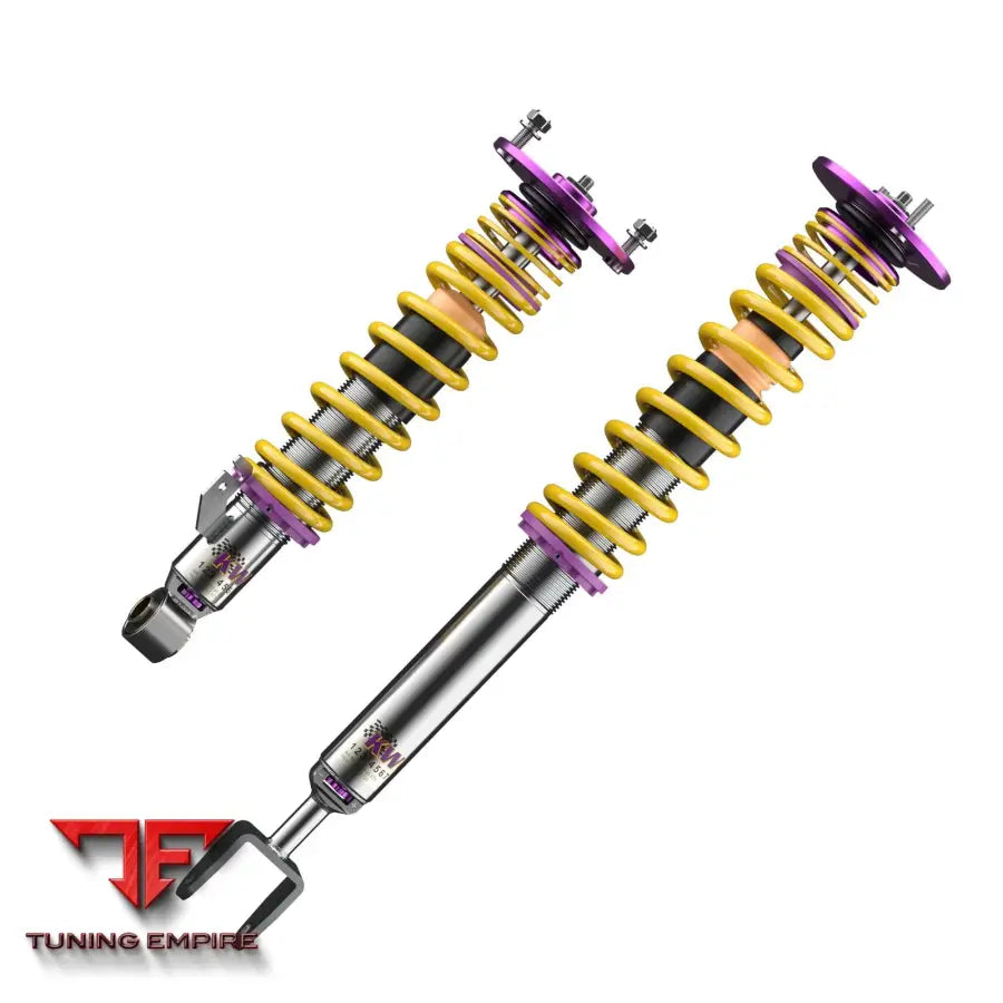 KW Coilover Kits for Nissan SKYLINE Coupe (R33)