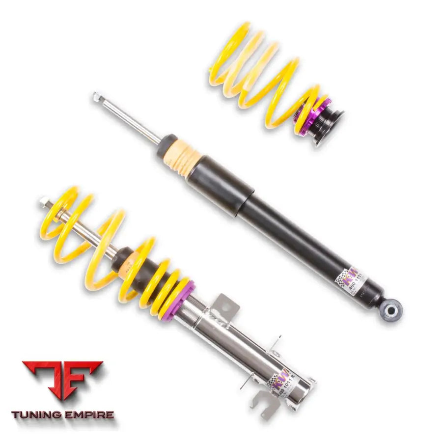 KW Coilover Kits for Opel ADAM (M13) S-D
