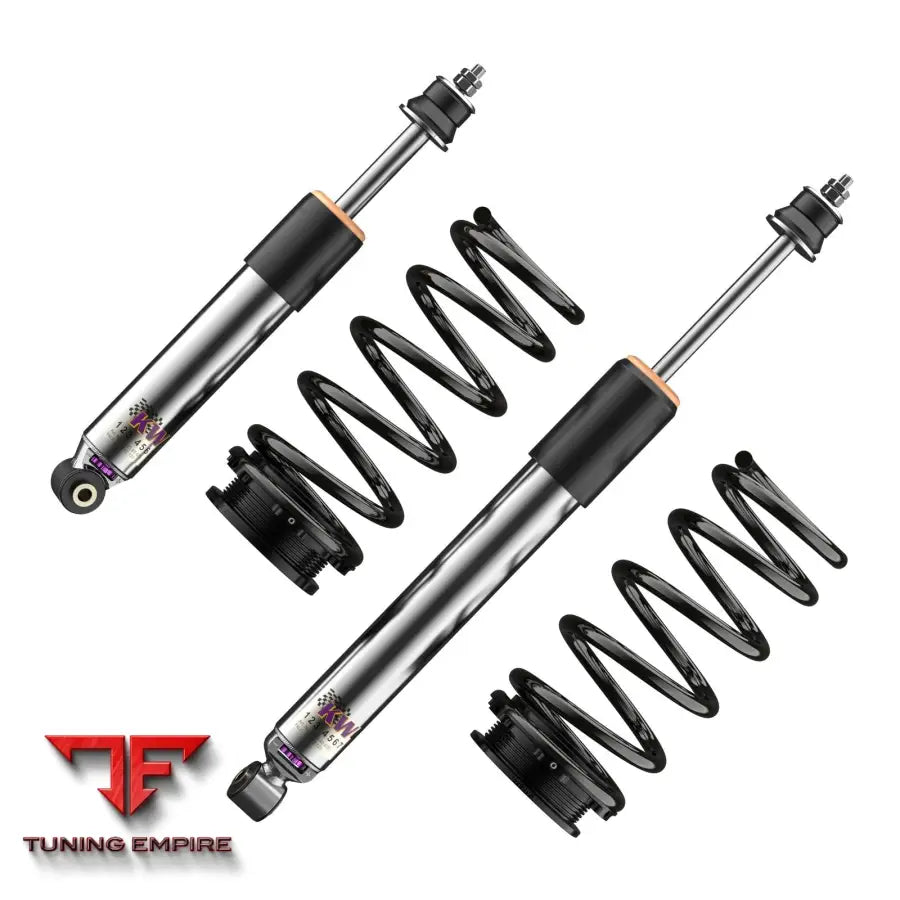 KW Coilover Kits for Opel ASCONA B (81, 86, 87, 88)