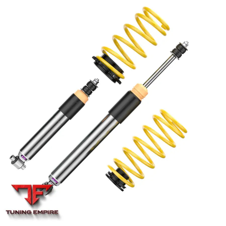 KW Coilover Kits for Opel MANTA A (58, 59)